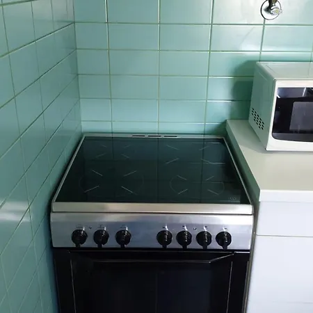 דירה Retiro Camelias 1 *