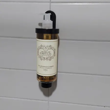 Retiro Camelias 1 דירה