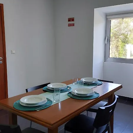 Retiro Camelias 1 דירה