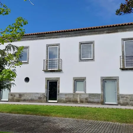 דירה Retiro Camelias 1 Lajes das Flores