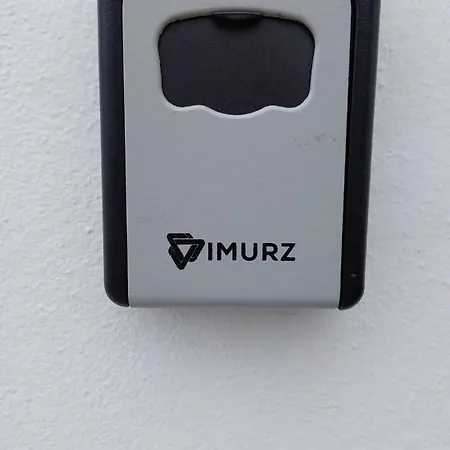 דירה Retiro Camelias 1