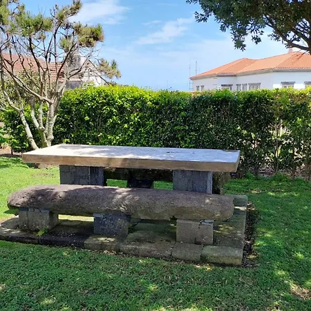 דירה Retiro Camelias 1 *