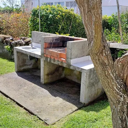 Retiro Camelias 1 דירה Lajes das Flores