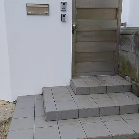 Retiro Camelias 1 Lajes das Flores