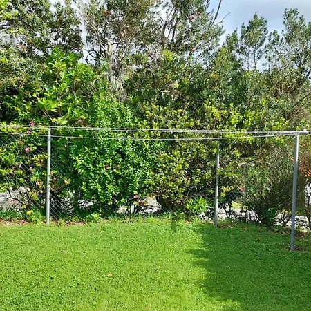 Retiro Camelias 1 דירה *