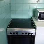 Apartment Retiro Camelias 1 *