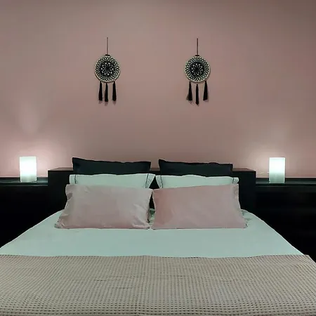 Retiro Camelias 1 * Lajes das Flores