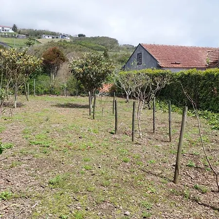 Retiro Camelias 1 Lajes das Flores