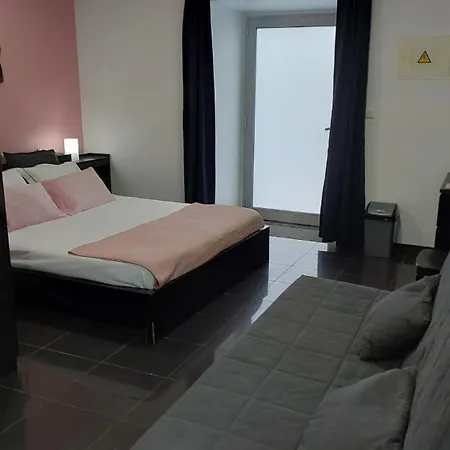 Διαμέρισμα Retiro Camelias 1 Lajes das Flores