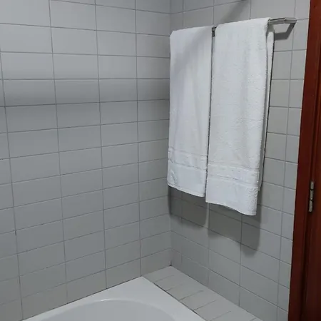 Retiro Camelias 1 Διαμέρισμα *