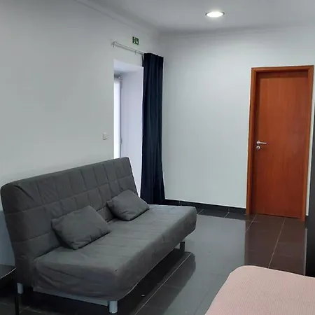 Retiro Camelias 1 Διαμέρισμα Lajes das Flores