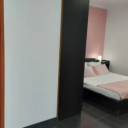 Retiro Camelias 1 Lajes das Flores