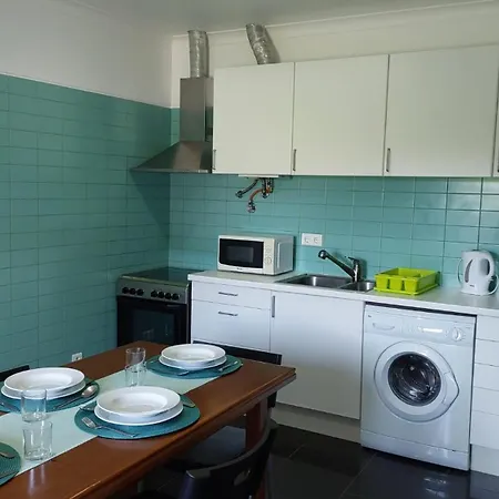 Retiro Camelias 1 Διαμέρισμα Lajes das Flores