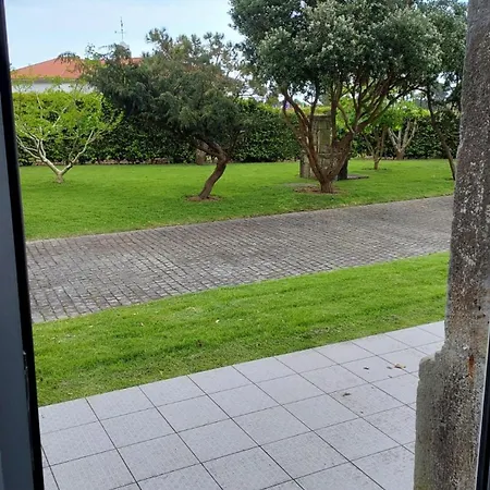 Apartment Retiro Camelias 1 Lajes das Flores