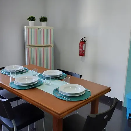 Retiro Camelias 1 Lajes das Flores