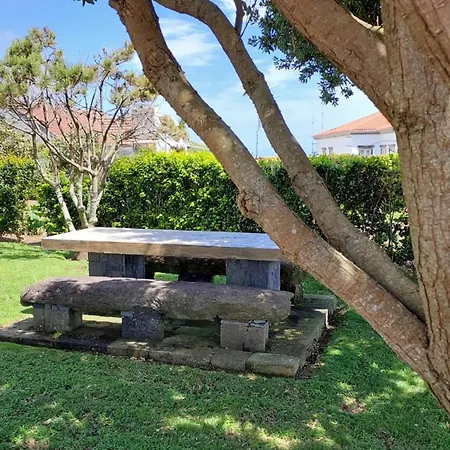 Retiro Camelias 1 Lajes das Flores