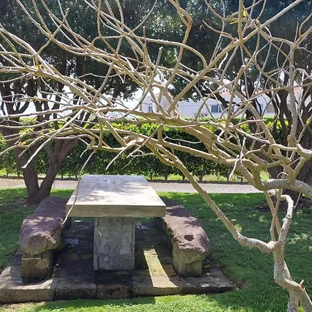 아파트 Retiro Camelias 1 Lajes das Flores