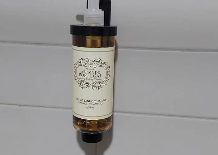 Retiro Camelias 1 Apartment