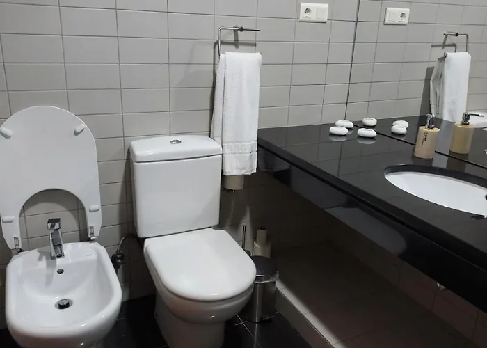 아파트 Retiro Camelias 1