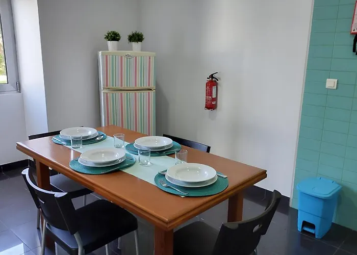 Retiro Camelias 1 Lajes das Flores