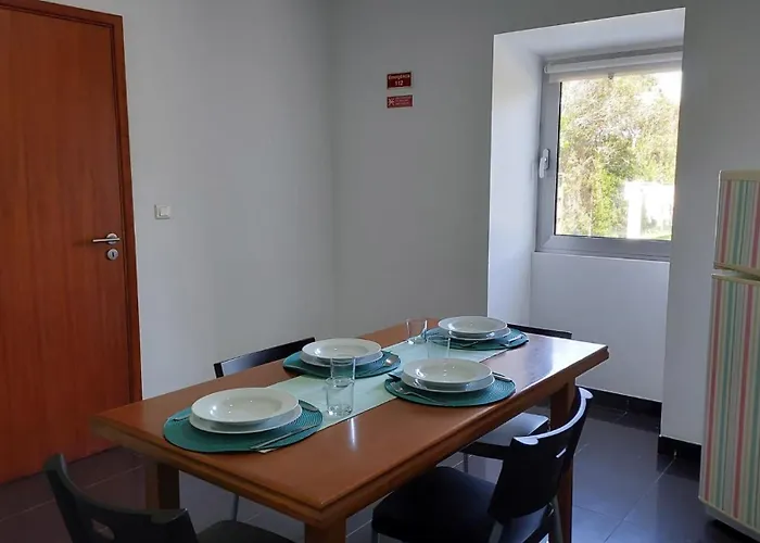 Retiro Camelias 1 Apartment