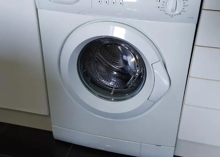 Retiro Camelias 1 아파트 *