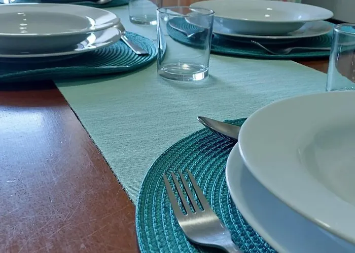 Retiro Camelias 1 Apartment Lajes das Flores