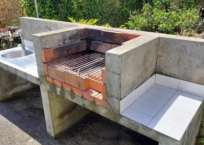 Retiro Camelias 1 아파트