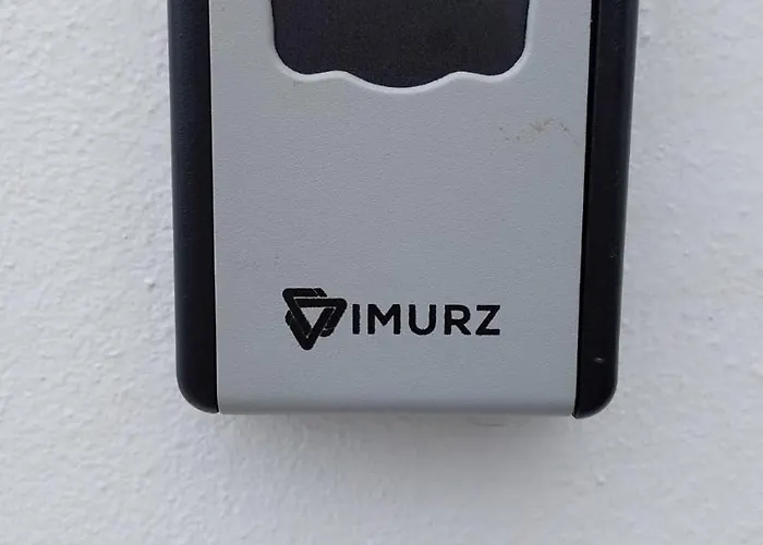 아파트 Retiro Camelias 1