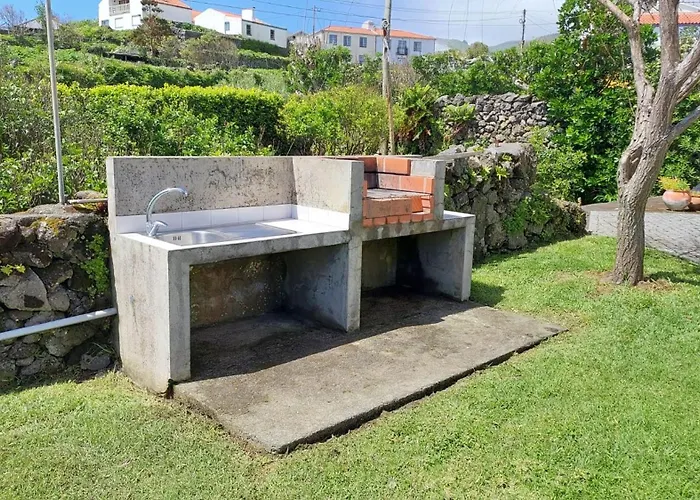 Retiro Camelias 1 아파트 *