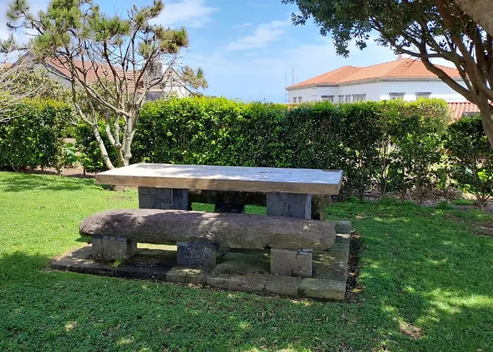 아파트 Retiro Camelias 1 *