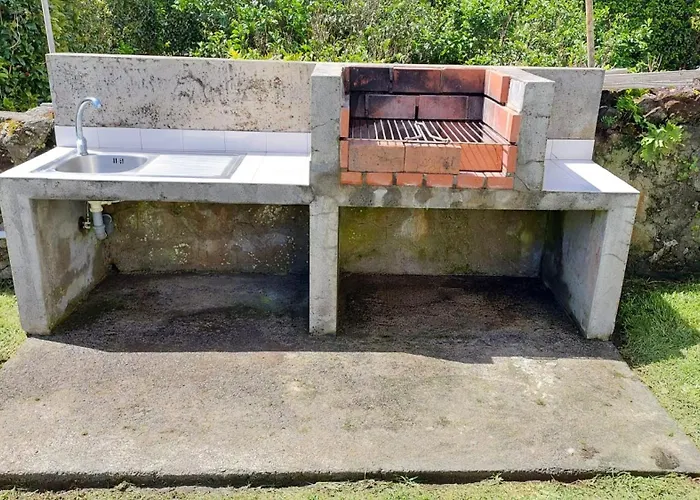 Retiro Camelias 1 아파트