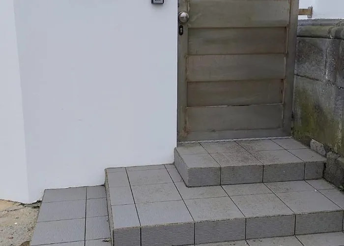 Retiro Camelias 1 Lajes das Flores