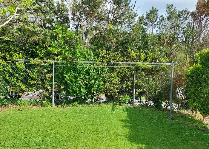 Retiro Camelias 1 Apartment *